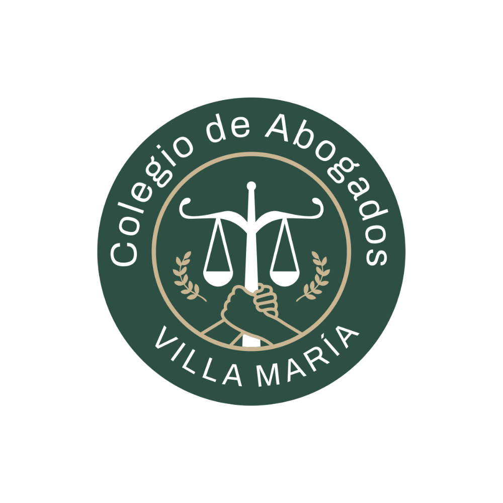 Portal del Matriculado · CAVM logo
